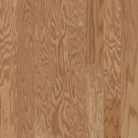 Shaw Floors Shaw Hardwoods ALBRIGHT OAK 3.25 Caramel