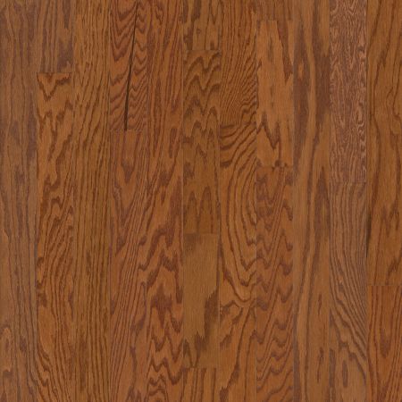 Shaw Floors Shaw Hardwoods ALBRIGHT OAK 3.25 Gunstock