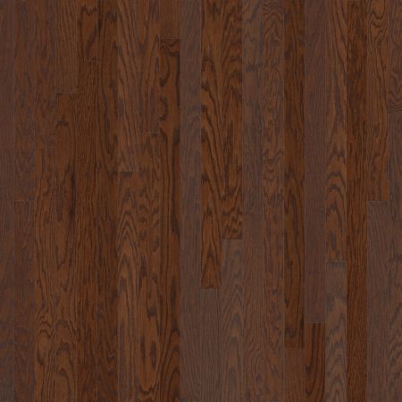 Shaw Floors Shaw Hardwoods ALBRIGHT OAK 3.25 Hazelnut