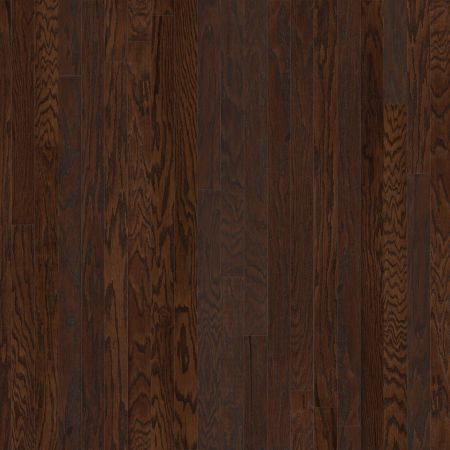 Shaw Floors Shaw Hardwoods ALBRIGHT OAK 3.25 Coffee Bean