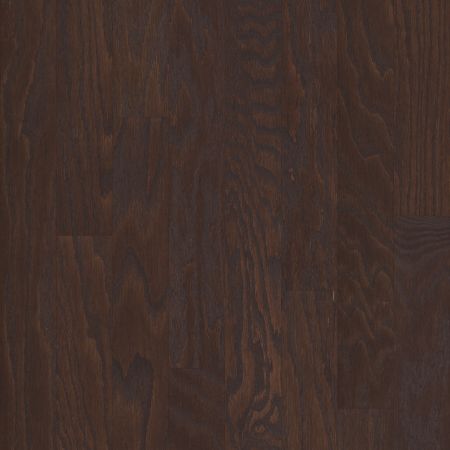 Shaw Floors Shaw Hardwoods ALBRIGHT OAK 3.25 Chocolate