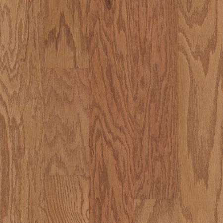 Shaw Floors Shaw Hardwoods ALBRIGHT OAK 5 Caramel