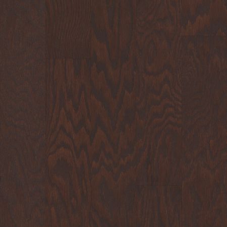 Shaw Floors Shaw Hardwoods ALBRIGHT OAK 5 Coffee Bean
