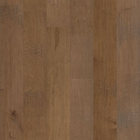 Shaw Floors Shaw Hardwoods YUKON MAPLE 6 3/8 Buckskin