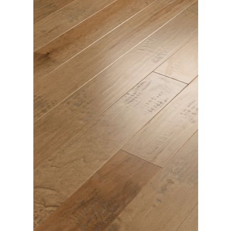 Shaw Floors Shaw Hardwoods YUKON MAPLE 5 Gold Dust