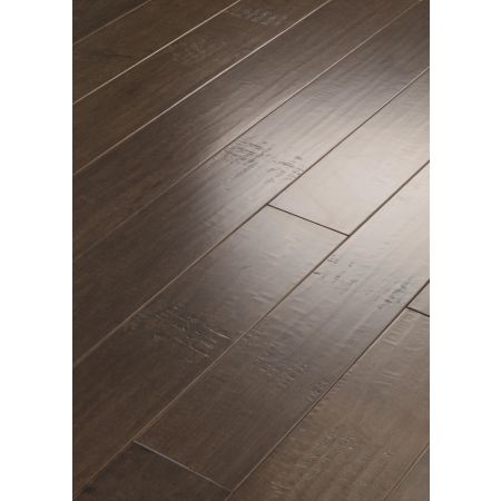 Shaw Floors Shaw Hardwoods YUKON MAPLE 5 Timberwolf