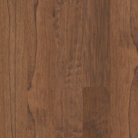 Shaw Floors Shaw Hardwoods PEBBLE HILL HICKORY 5 Warm Sunset