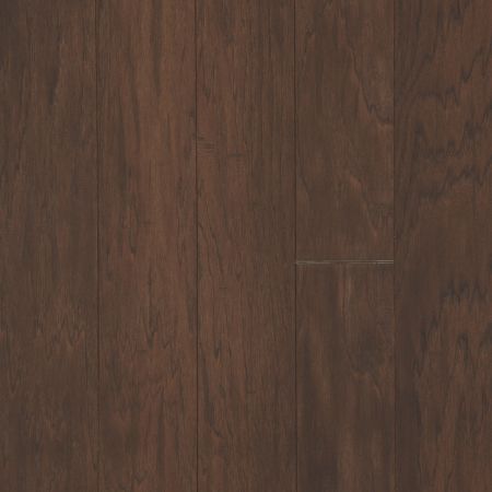 Shaw Floors Shaw Hardwoods PEBBLE HILL HICKORY 5 Weathered Saddle