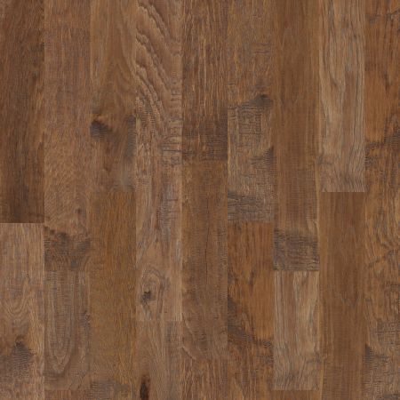 Shaw Floors Nfa Premier Gallery Hardwood BRIARWOOD  HICKORY 6 3/8 Pacific Crest