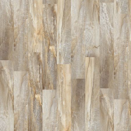 Shaw Floors Resilient Residential Easy Style Ginger