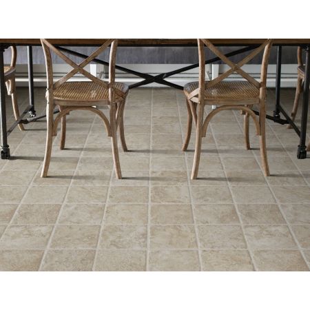 Shaw Floors Resilient Residential Coastal Classics Gentle White