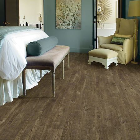 Shaw Floors Versalock Laminate Designer Mix Galvanize