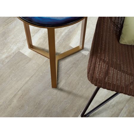 Shaw Floors Resilient Residential Endura Plus Alabaster Oak