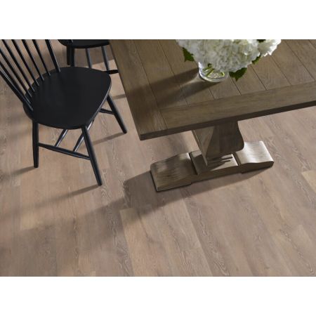 Shaw Floors Versalock Laminate Vogue Almond