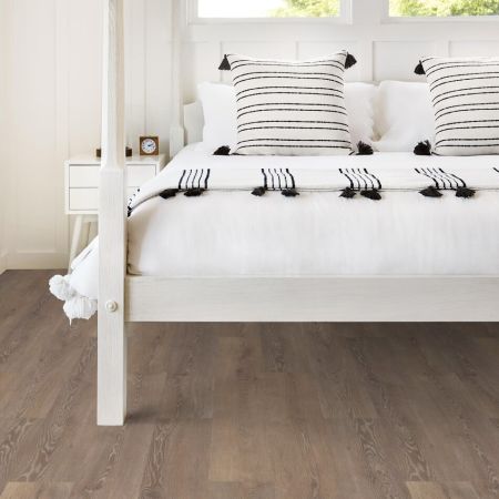 Shaw Floors Versalock Laminate Vogue Almond