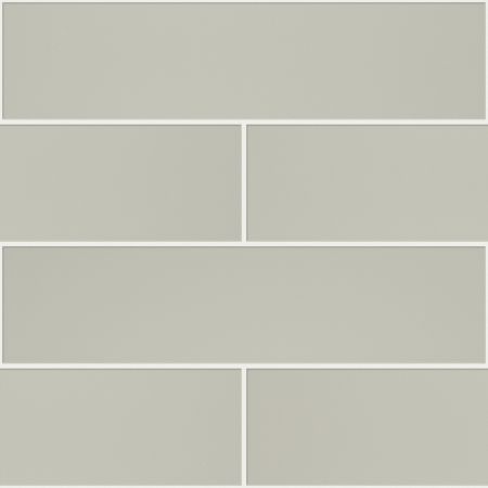 Shaw Floors Ceramic Solutions GRANDEUR 4X16 MATTE Sage