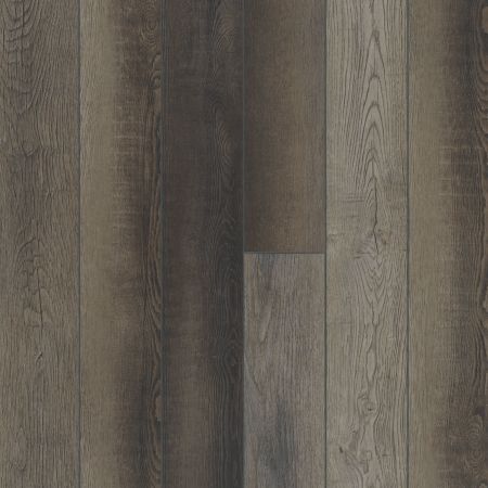 Shaw Floors Resilient Residential Paragon 5" Plus Blackfill Oak