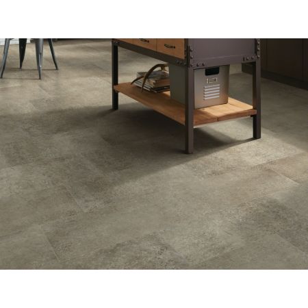 Shaw Floors Resilient Residential Paragon Tile Plus Iron