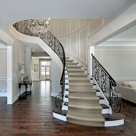 Shaw Floors Simply The Best Attainable Desert Light