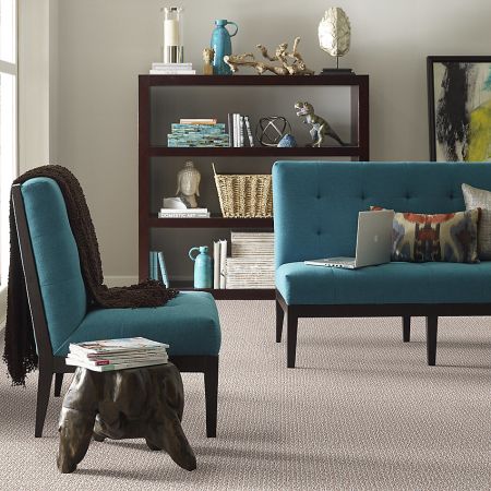 Shaw Floors Curator 12 Beige Whisper
