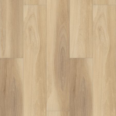 Shaw Floors Resilient Residential Intrepid HD Plus Natural Oak