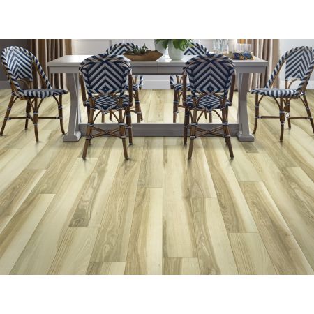 Shaw Floors Resilient Residential Paragon XL HD Plus Natural Butternut