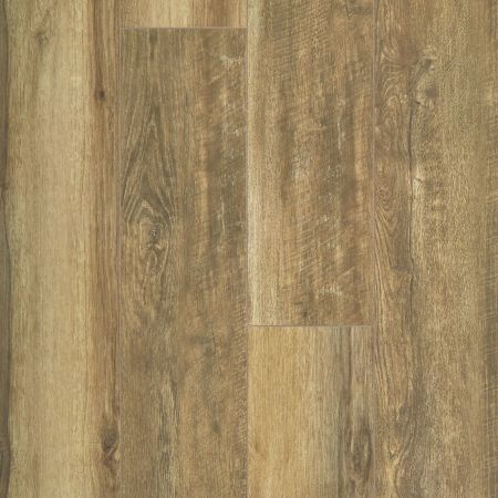 Shaw Floors Resilient Residential Paragon XL HD Plus Brown Sugar Oak