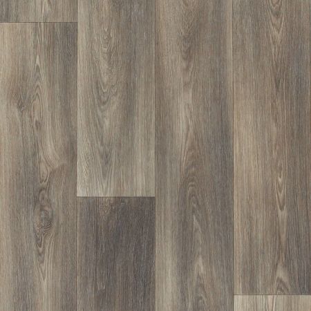 Shaw Floors Resilient Residential Zeus 12' Mountain Grey