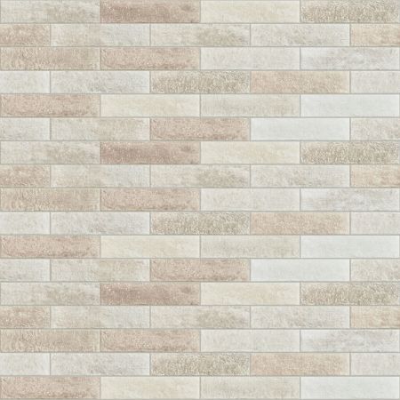 Shaw Floors Ceramic Solutions Iberian Brick 2x10 Beige