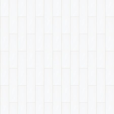 Shaw Floors Ceramic Solutions GRANDEUR 4X16 GLOSS White