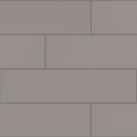 Shaw Floors Ceramic Solutions GRANDEUR 4X16 GLOSS Taupe