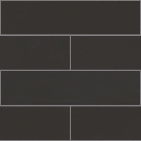 Shaw Floors Ceramic Solutions GRANDEUR 4X16 GLOSS Carbon