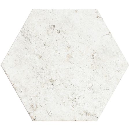 Shaw Floors Ceramic Solutions SAN FRANCISCO HEXAGON Presidio