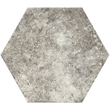 Shaw Floors Ceramic Solutions San Francisco Hexagon Nob Hill