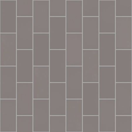 Shaw Floors Ceramic Solutions Elegance 3x6 Gloss Taupe