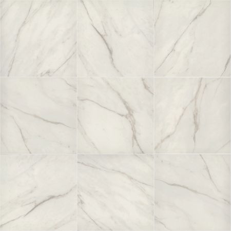 Shaw Floors Ceramic Solutions SERENE 24X24 MATTE Golden Calacata