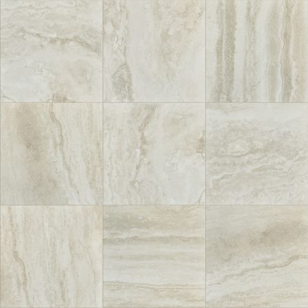 Shaw Floors Ceramic Solutions GENESIS 18X18 Ivory