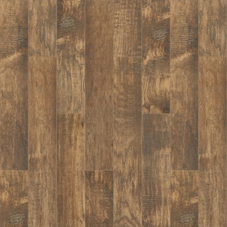 Shaw Floors Ceramic Solutions HACIENDA 6X36 Cashew