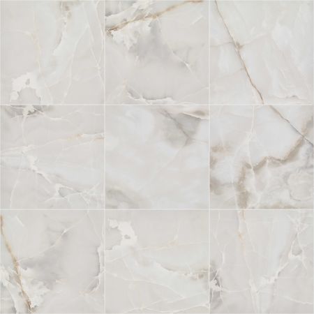 Shaw Floors Ceramic Solutions GEMSTONE 24X24 MATTE White