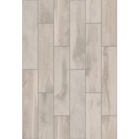 Shaw Floors Ceramic Solutions HEIRLOOM 8X36 Fine China