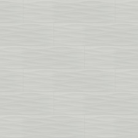 Shaw Floors Ceramic Solutions Lane Ave Wave 4x16 Sidewalk