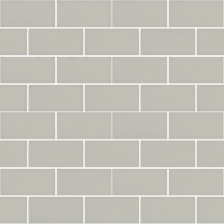 Shaw Builder Flooring Toll Brothers Ceramics Baker Blvd 3x6 Gloss Sage