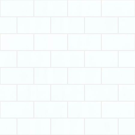 Shaw Floors Ceramic Solutions GRANDEUR 3X6 GLOSS White