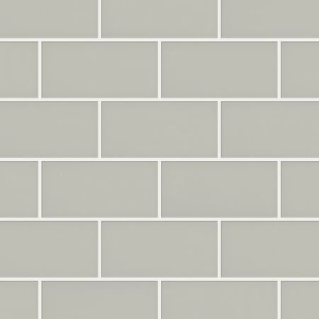 Shaw Floors Ceramic Solutions GRANDEUR 3X6 GLOSS Sage