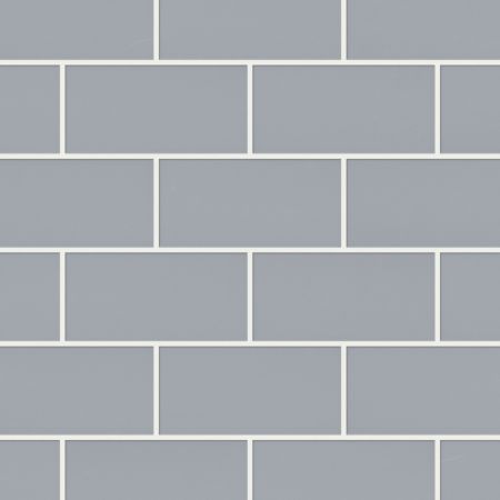 Shaw Floors Ceramic Solutions GRANDEUR 3X6 GLOSS Glacier