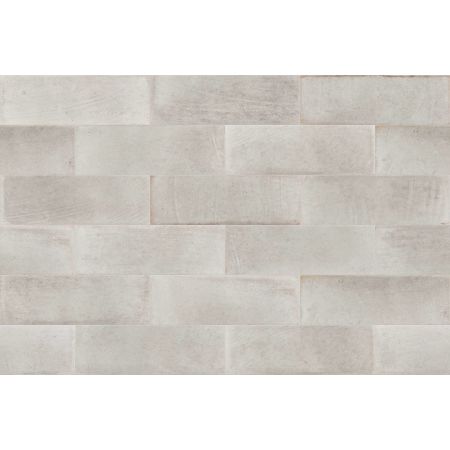 Shaw Floors Ceramic Solutions Sunset Key 4x12 Pearl