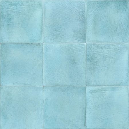 Shaw Floors Ceramic Solutions Sunset Key 8x8 Sky