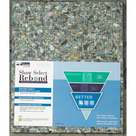 Philadelphia Commercial Drop Ship Rebond Suprtpls3/8dsz2 Drop Ship Only