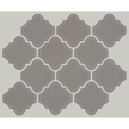 Shaw Floors Ceramic Solutions Ascendant Lantern Refined Grey