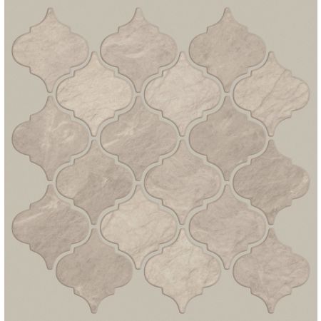 Shaw Floors Ceramic Solutions Dreamscape Arabesque Grigio